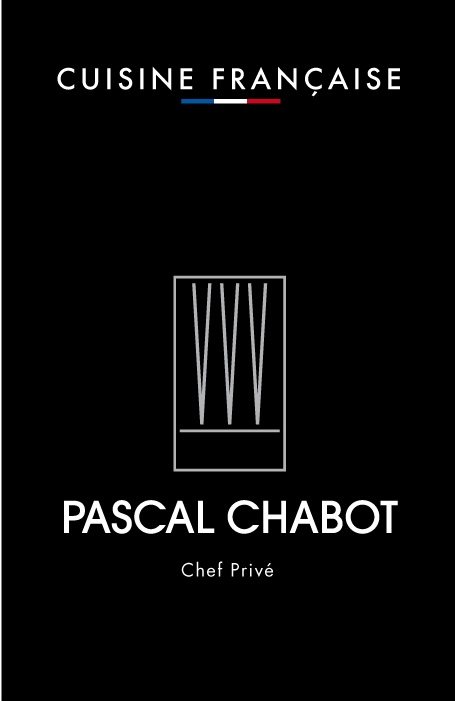 Pascal Chabot, chef cuisinier